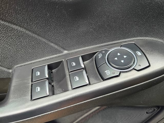 Certified 2024 Ford Escape ST-Line FWD image 25
