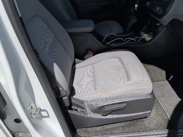 Used 2018 Chevrolet Colorado W/T w/ WT Convenience Package image 10