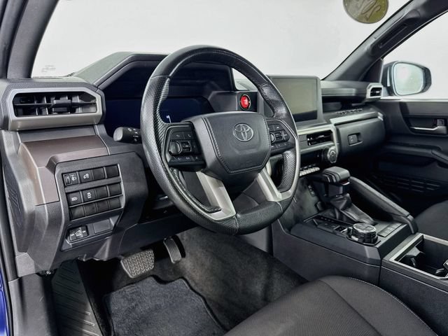 Used 2024 Toyota Tacoma TRD Off-Road AWD/4WD image 9