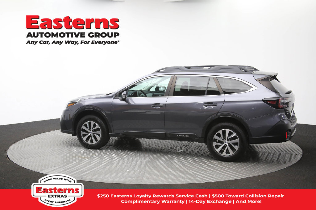 Used 2022 Subaru Outback Premium AWD/4WD image 65