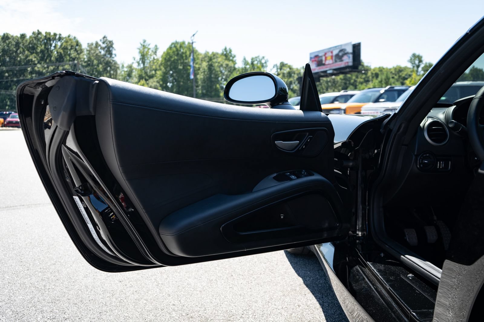 Used 2014 SRT Viper SRT-10 w/ Advanced Aerodynamics Package RWD image 40
