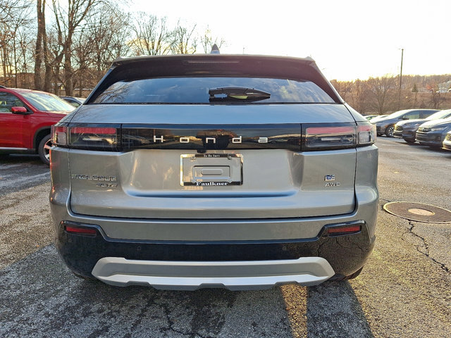 New 2025 Honda Prologue Elite image 5