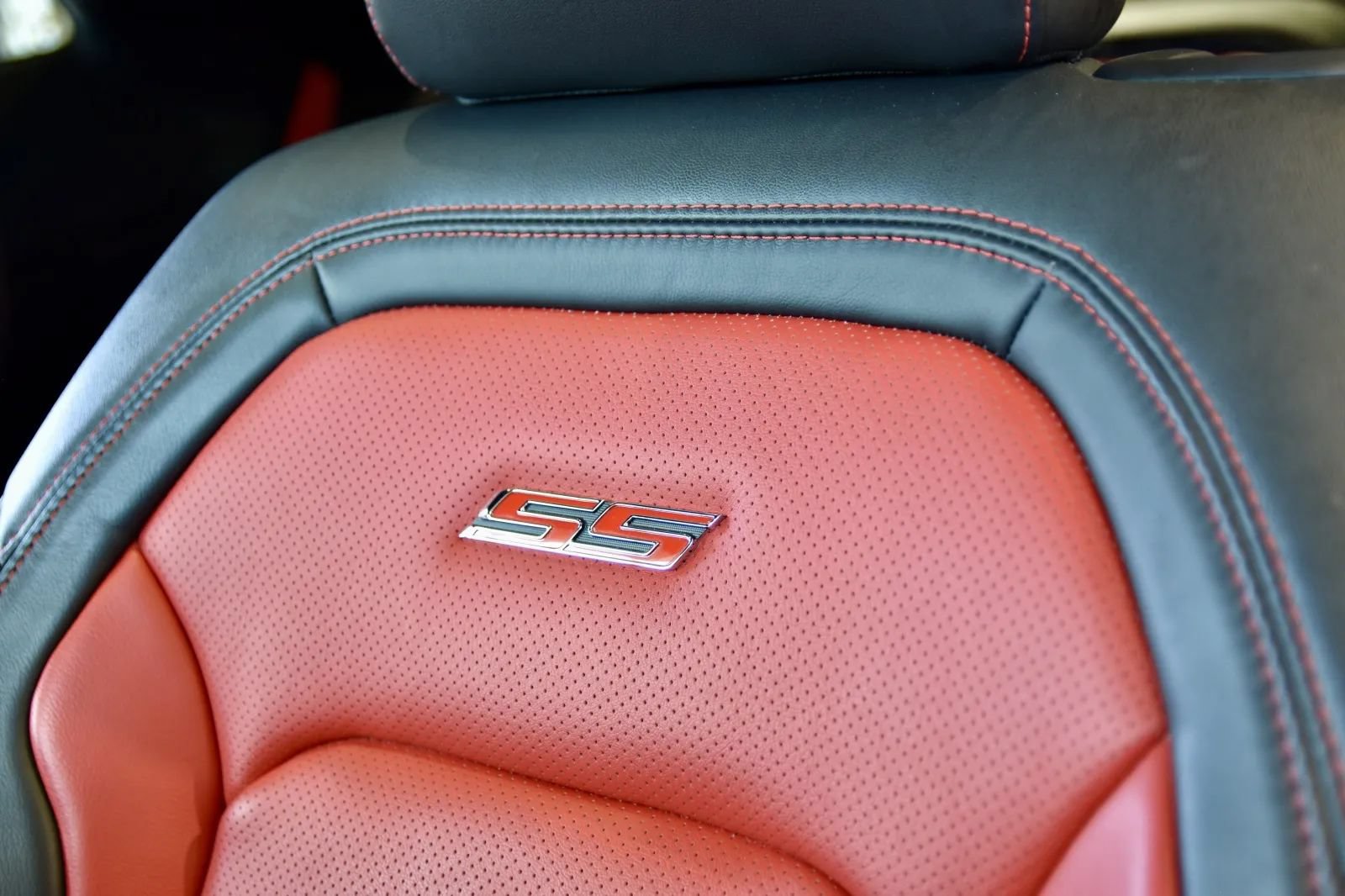 Used 2023 Chevrolet Camaro SS RWD image 19