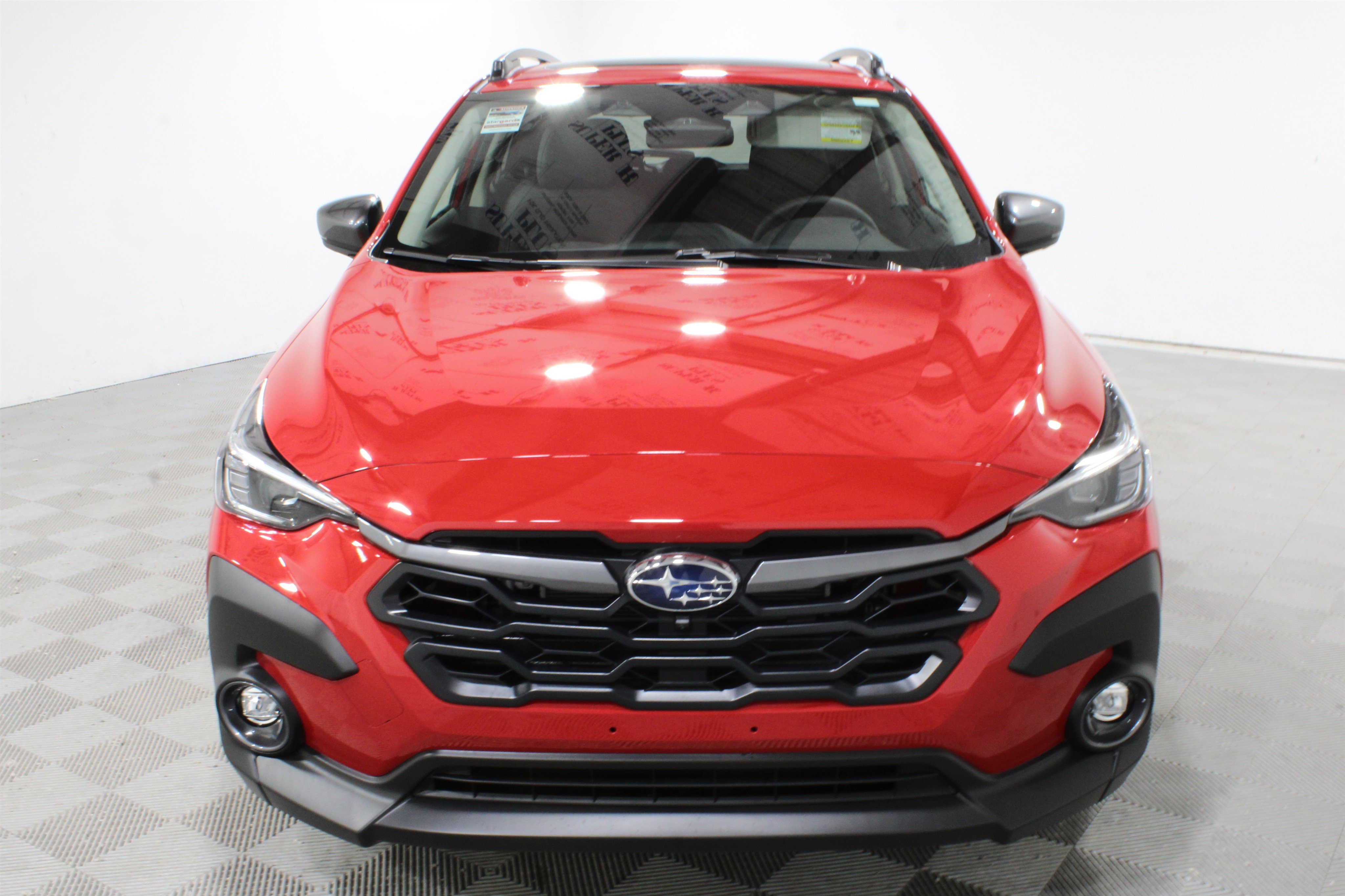 New 2026 Subaru Crosstrek 2.5i Limited AWD/4WD image 32