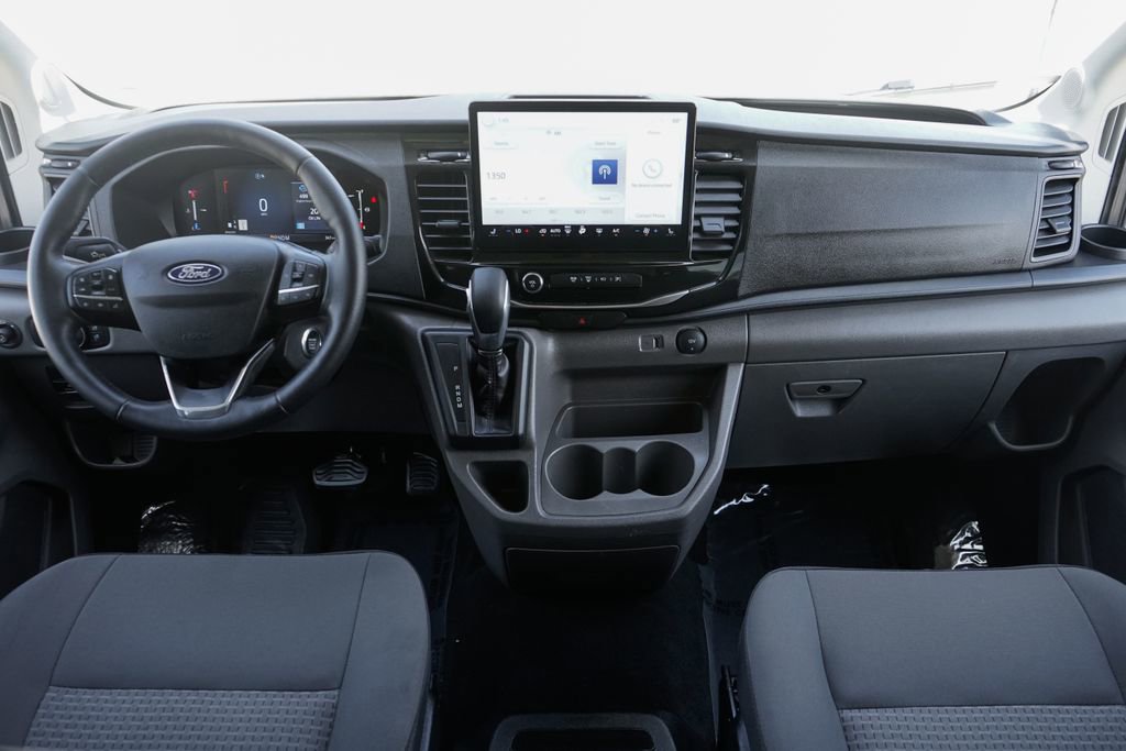 Used 2026 Ford Transit 350 XLT RWD image 27