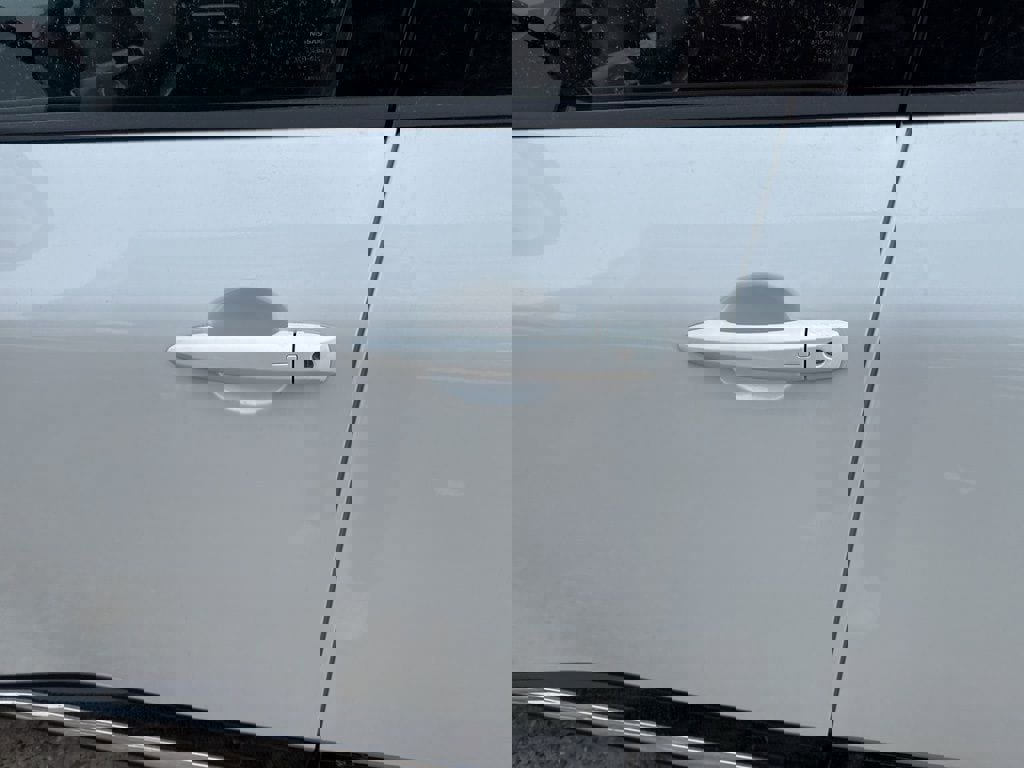 New 2026 Nissan Rogue Platinum w/ Platinum Premium Package image 11