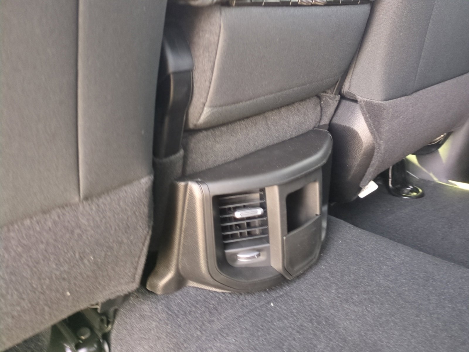 New 2025 RAM 2500 Tradesman image 32