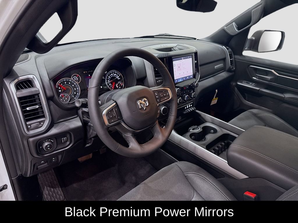 New 2025 RAM 1500 Big Horn image 19