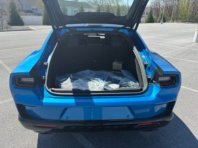 New 2026 Dodge Charger Scat Pack AWD/4WD image 7