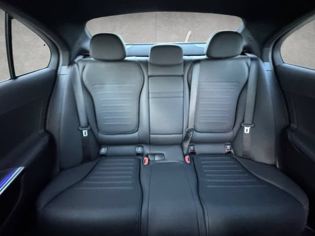 Used 2024 Mercedes-Benz C 300 Sedan image 22