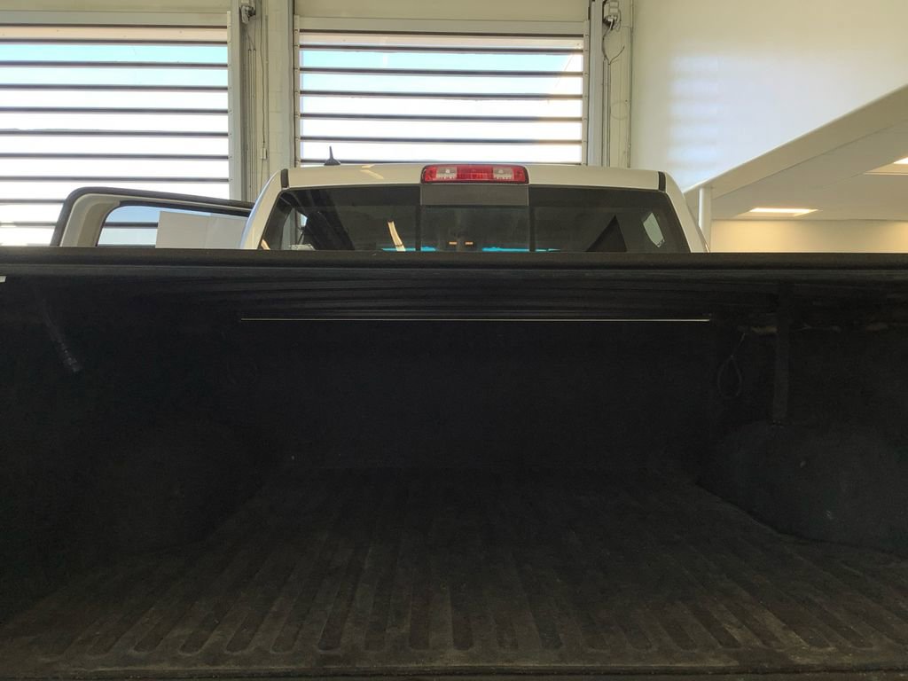 Used 2015 RAM 1500 Lone Star image 30