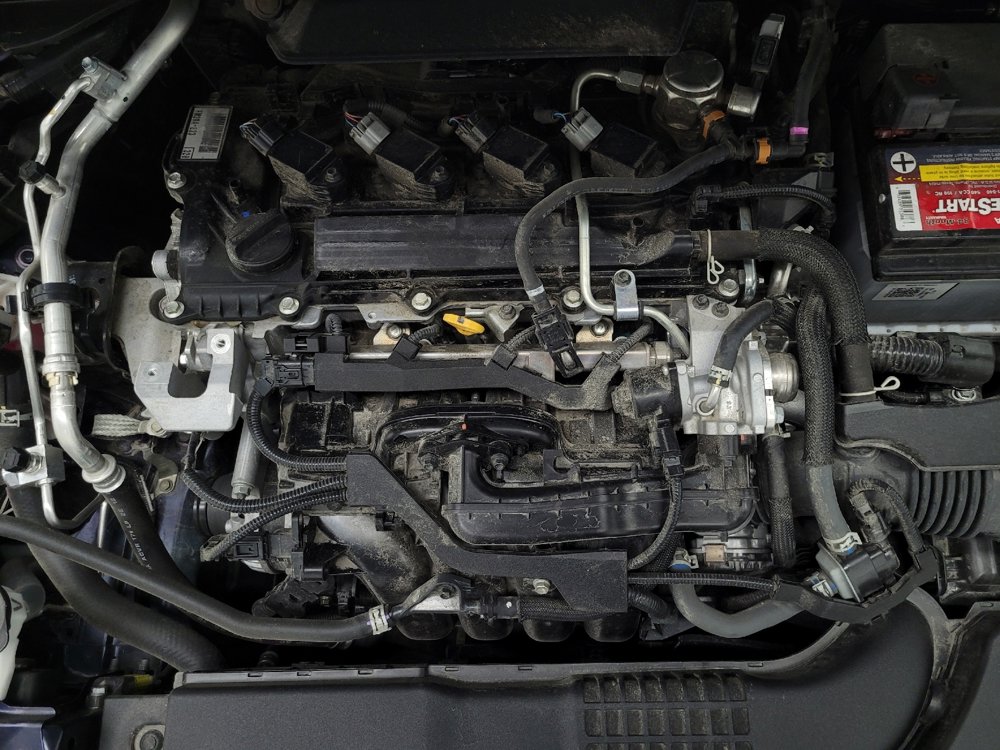 Used 2021 Toyota Corolla SE w/ Protection Package (TMS) image 30