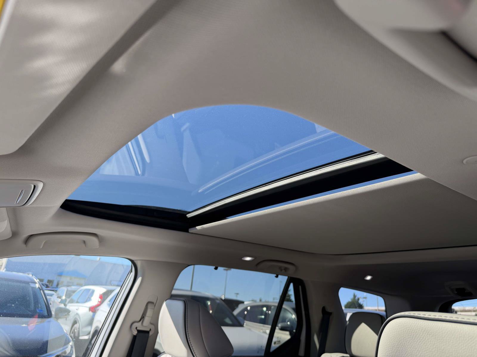New 2026 Honda Pilot Elite image 10
