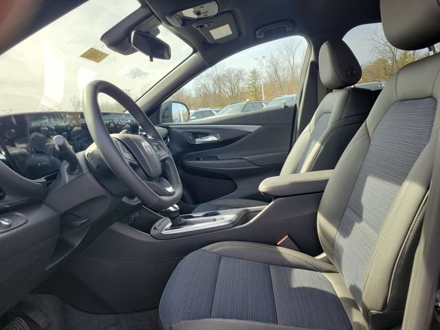 New 2026 Buick Envista Sport Touring w/ Convenience I Package FWD image 14