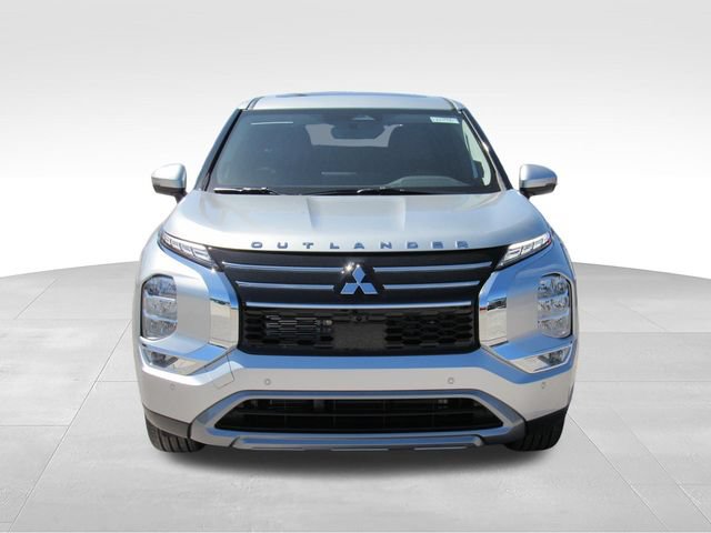 New 2026 Mitsubishi Outlander SE FWD image 9