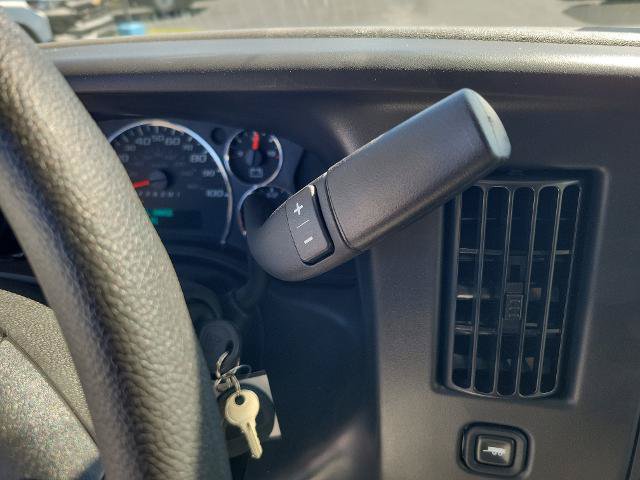 New 2025 Chevrolet Express 2500 Extended w/ Driver Convenience Package RWD image 25