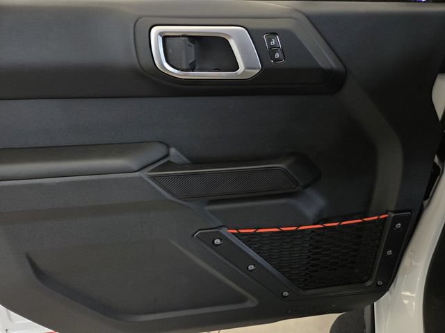 New 2026 Ford Bronco Stroppe Edition AWD/4WD image 13