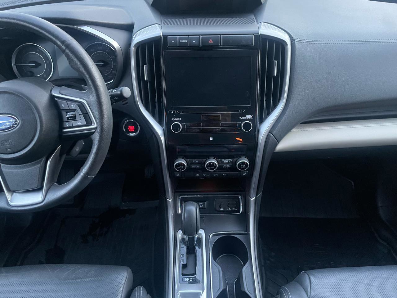 Used 2019 Subaru Ascent Limited image 32