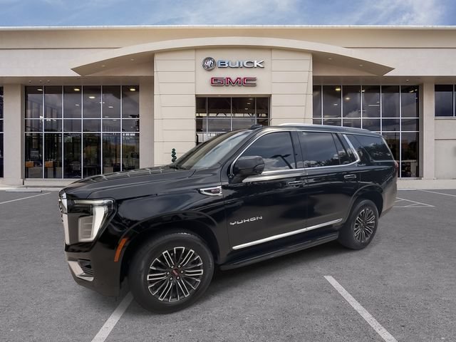 Certified 2026 GMC Yukon Elevation RWD image 7