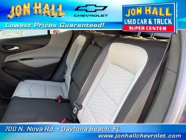 Used 2019 Chevrolet Equinox LT FWD image 14