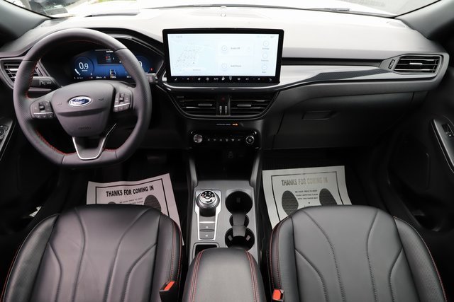 Used 2025 Ford Escape ST-Line Elite w/ Premium Technology Package image 23