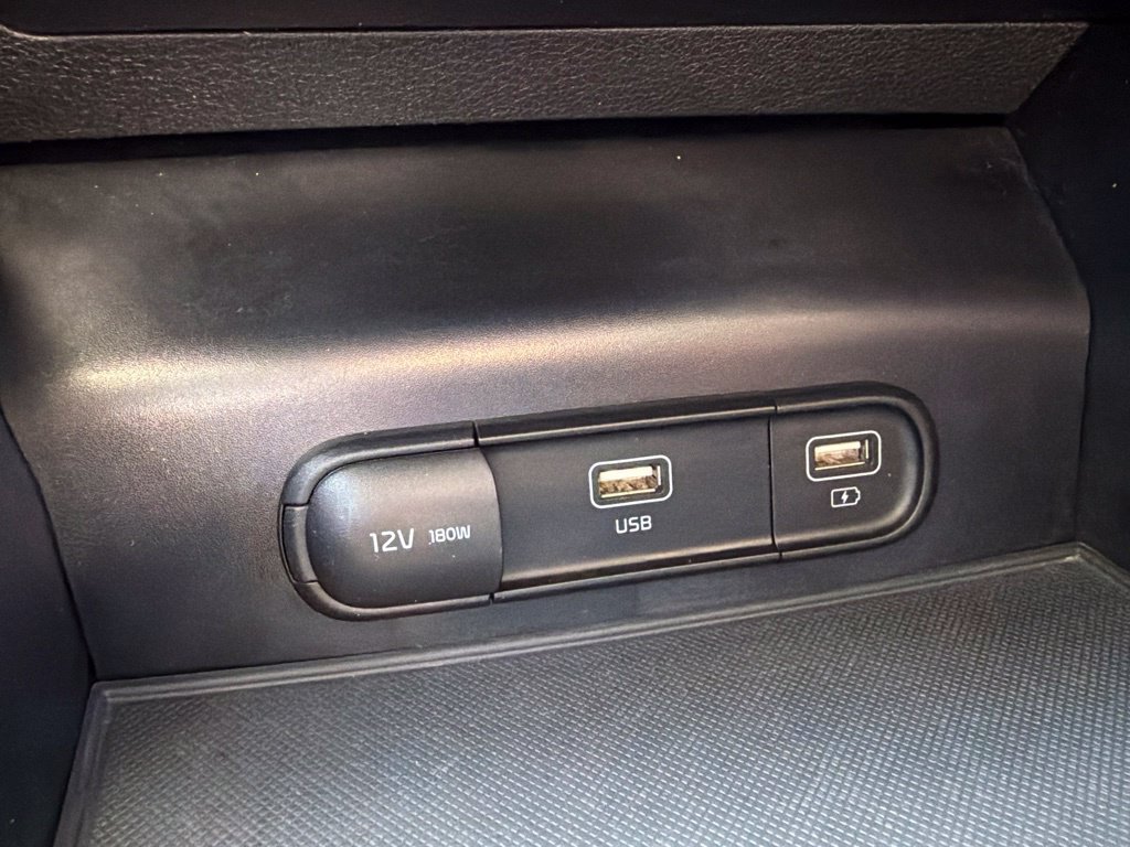 Used 2023 Kia K5 LXS FWD image 22