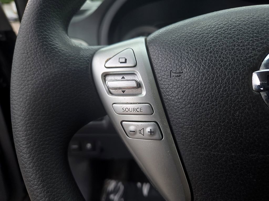 Used 2014 Nissan Sentra SR FWD image 21