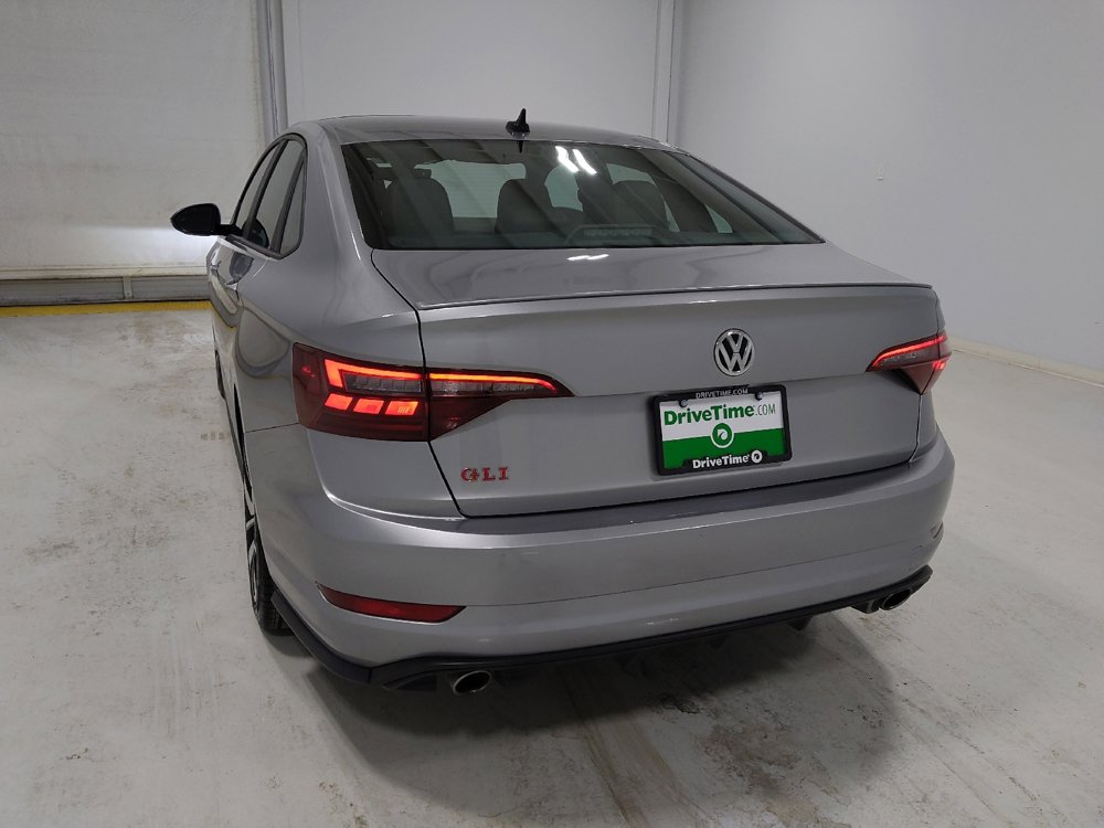 Used 2021 Volkswagen Jetta GLI Autobahn image 6