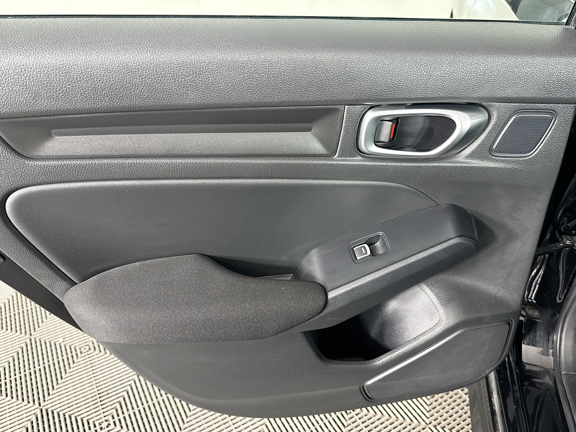 Used 2023 Honda Civic LX image 24
