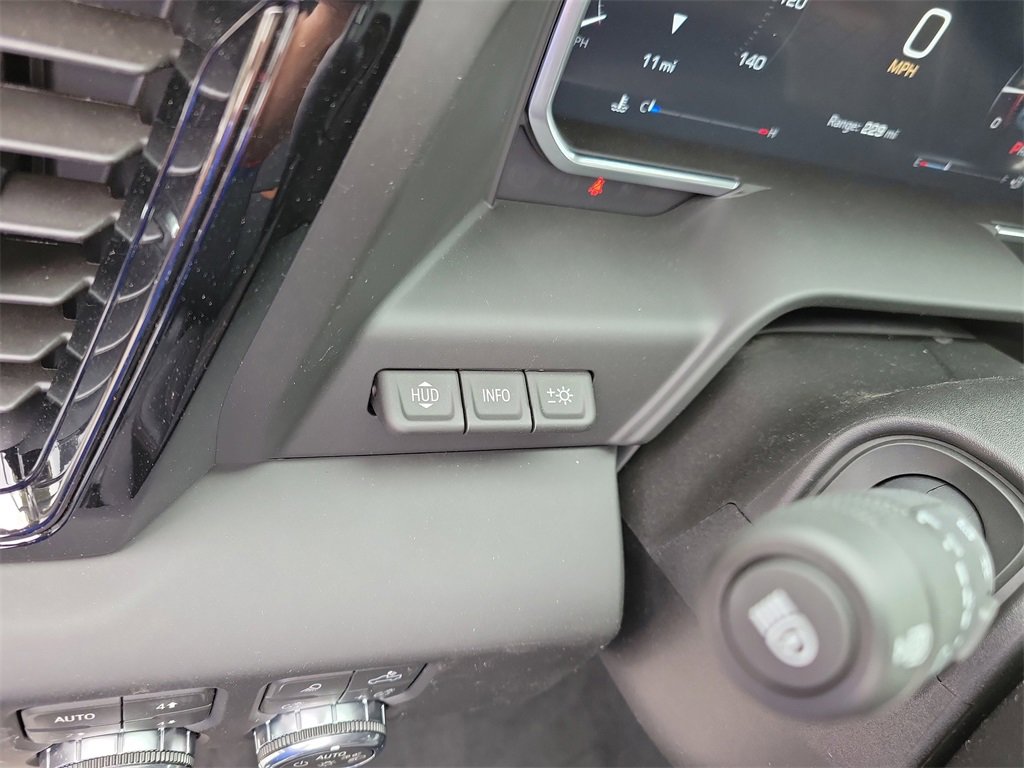 New 2026 GMC Sierra 2500 AT4 w/ AT4 Premium Plus Package image 26