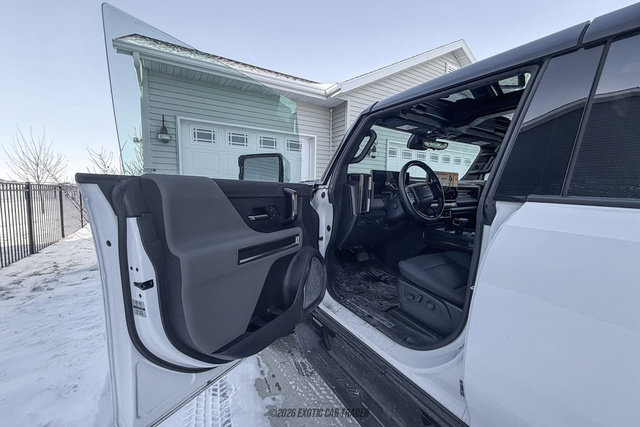 Used 2025 GMC Hummer EV 2X image 29