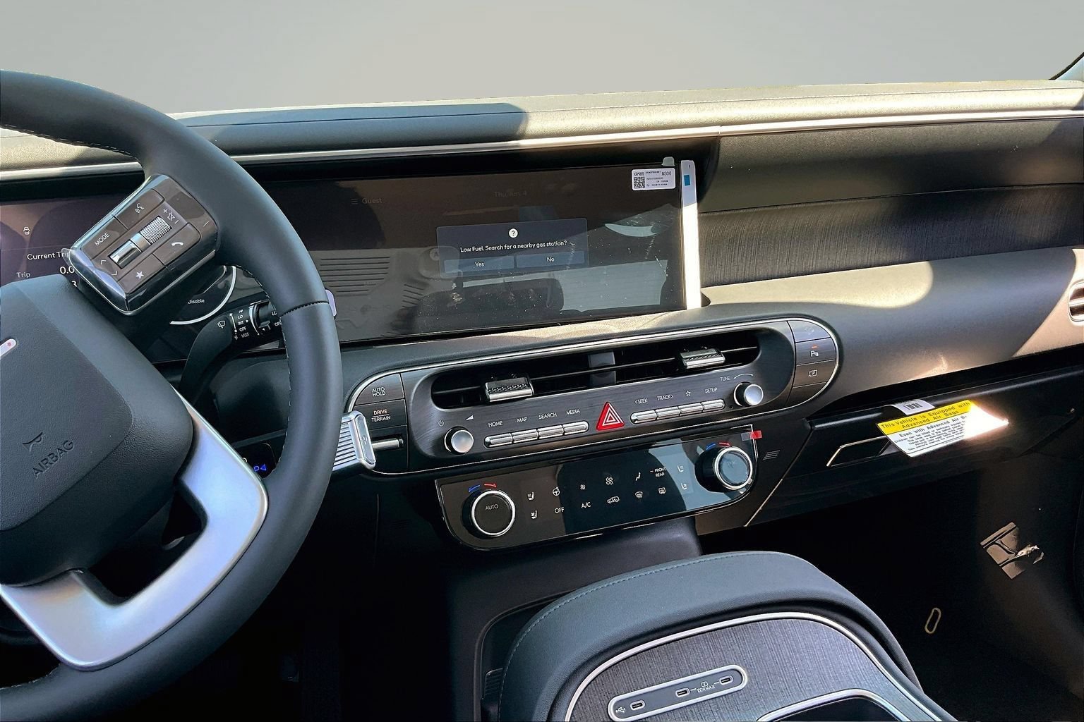 New 2026 Hyundai Palisade SEL AWD/4WD image 8