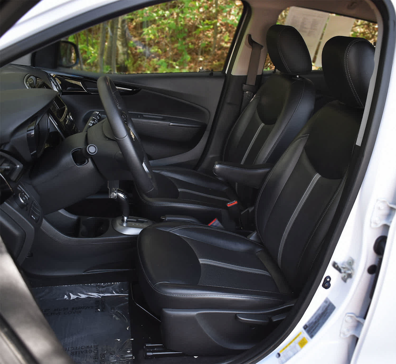 Used 2022 Chevrolet Spark ACTIV FWD image 10