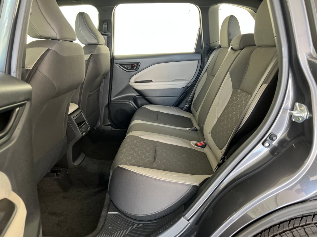New 2026 Subaru Forester AWD/4WD image 26