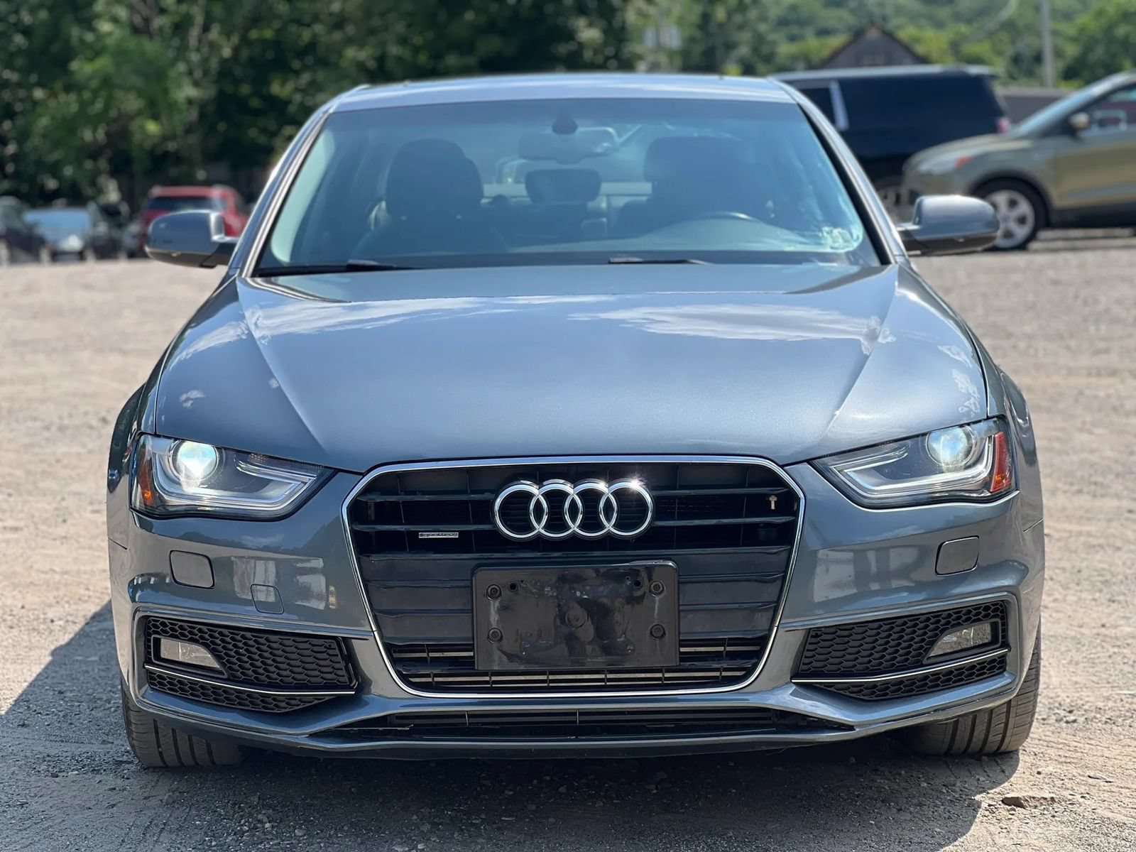 Used 2014 Audi A4 2.0T Premium Plus w/ Premium Plus Package