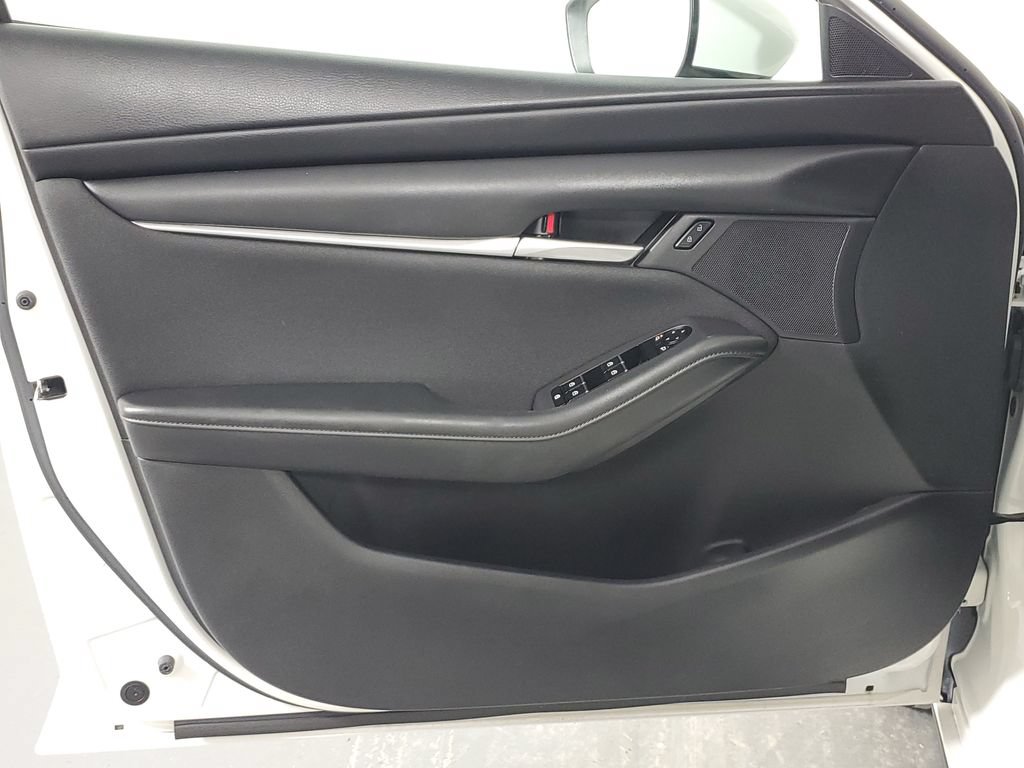 Used 2022 MAZDA MAZDA3 s FWD image 22