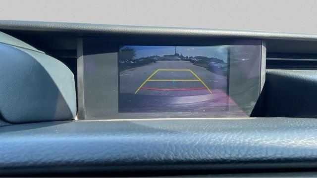 Used 2018 Lexus IS 300 F Sport w/ F Sport Package RWD image 13