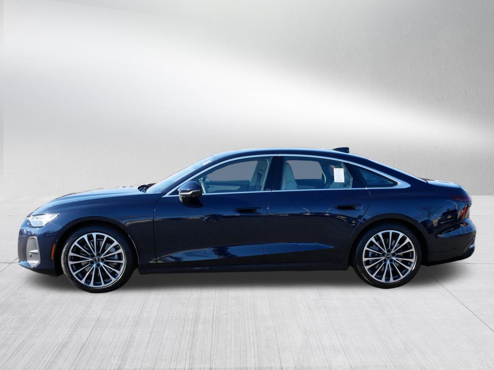 Used 2026 Audi A6 Prestige w/ Prestige Package AWD/4WD image 4