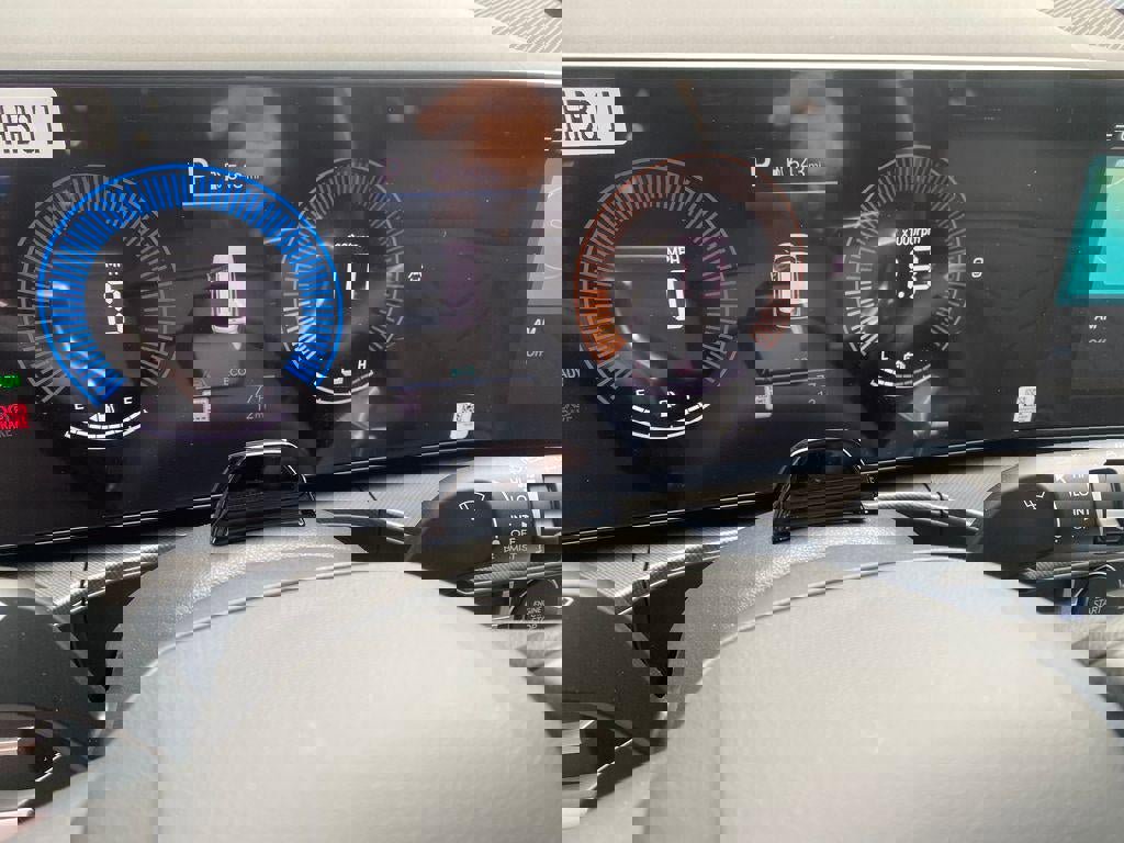 New 2026 Hyundai Santa Fe SEL image 33