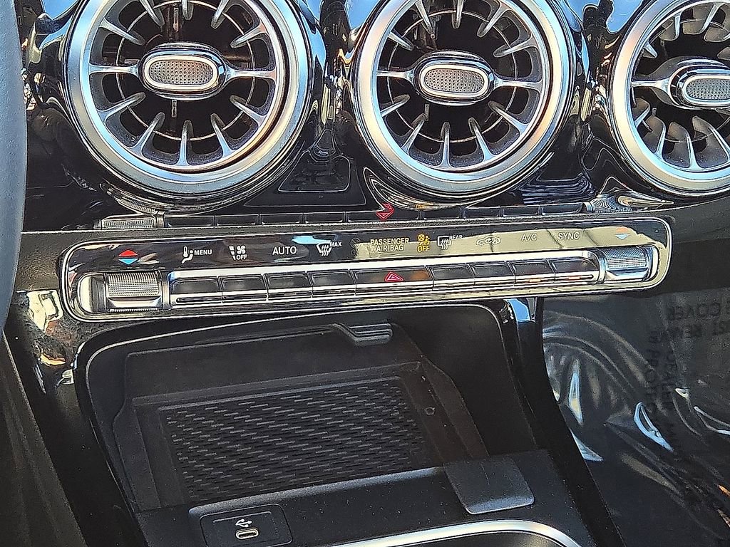 Used 2025 Mercedes-Benz CLA 250 image 28