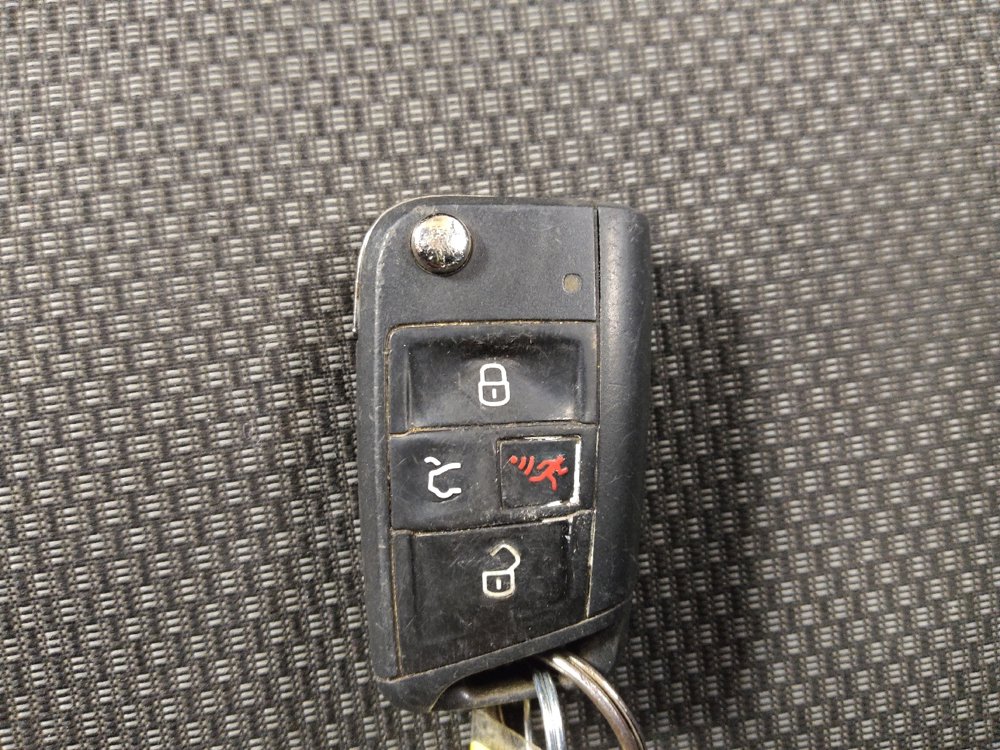 Used 2020 Volkswagen Jetta S w/ Driver Assistance Package FWD image 32