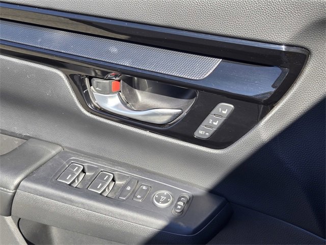 Used 2023 Honda CR-V EX-L image 21