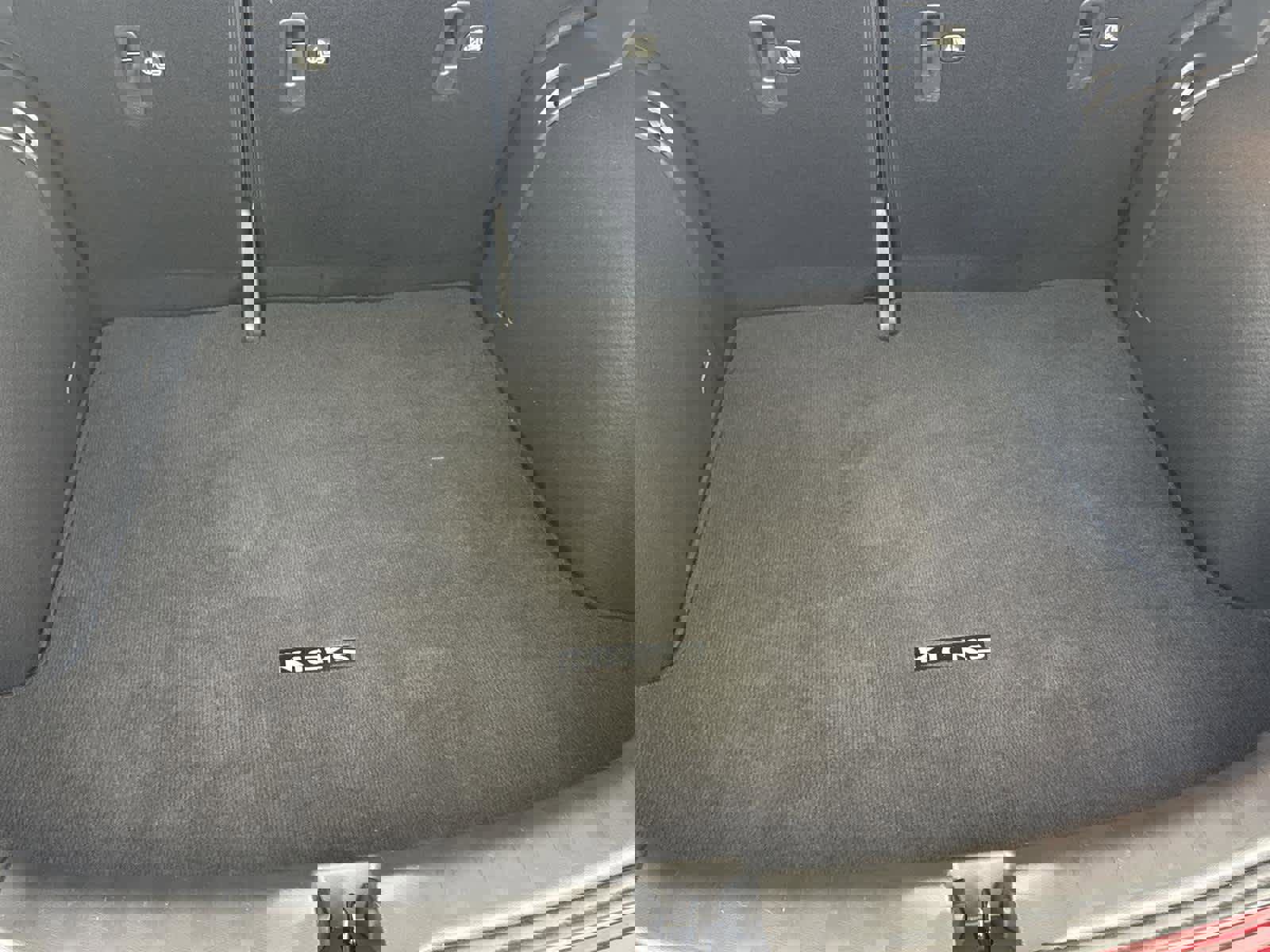 Used 2024 Nissan Kicks SV w/ Interior Electronics Package image 13