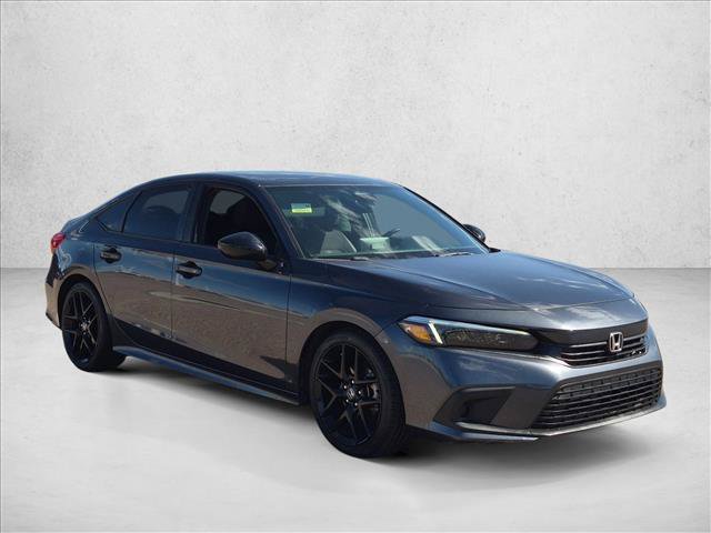 Used 2023 Honda Civic Sport image 3