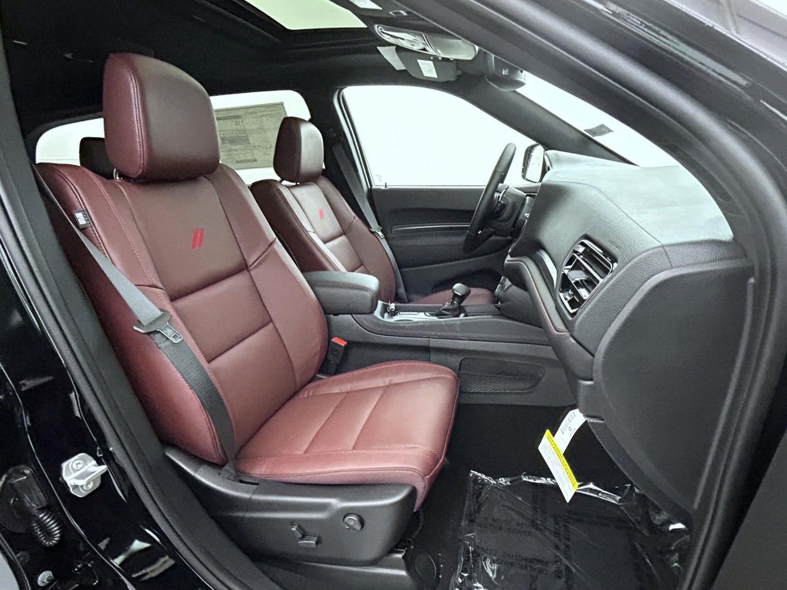 New 2026 Dodge Durango GT image 15