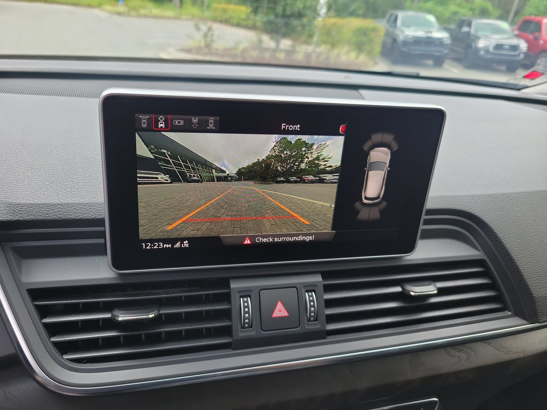Used 2018 Audi Q5 Prestige AWD/4WD image 39