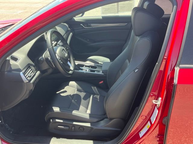 Used 2019 Honda Accord Sport image 9