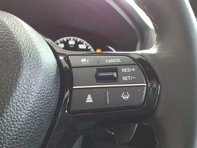 Certified 2026 Honda Civic Sport image 19