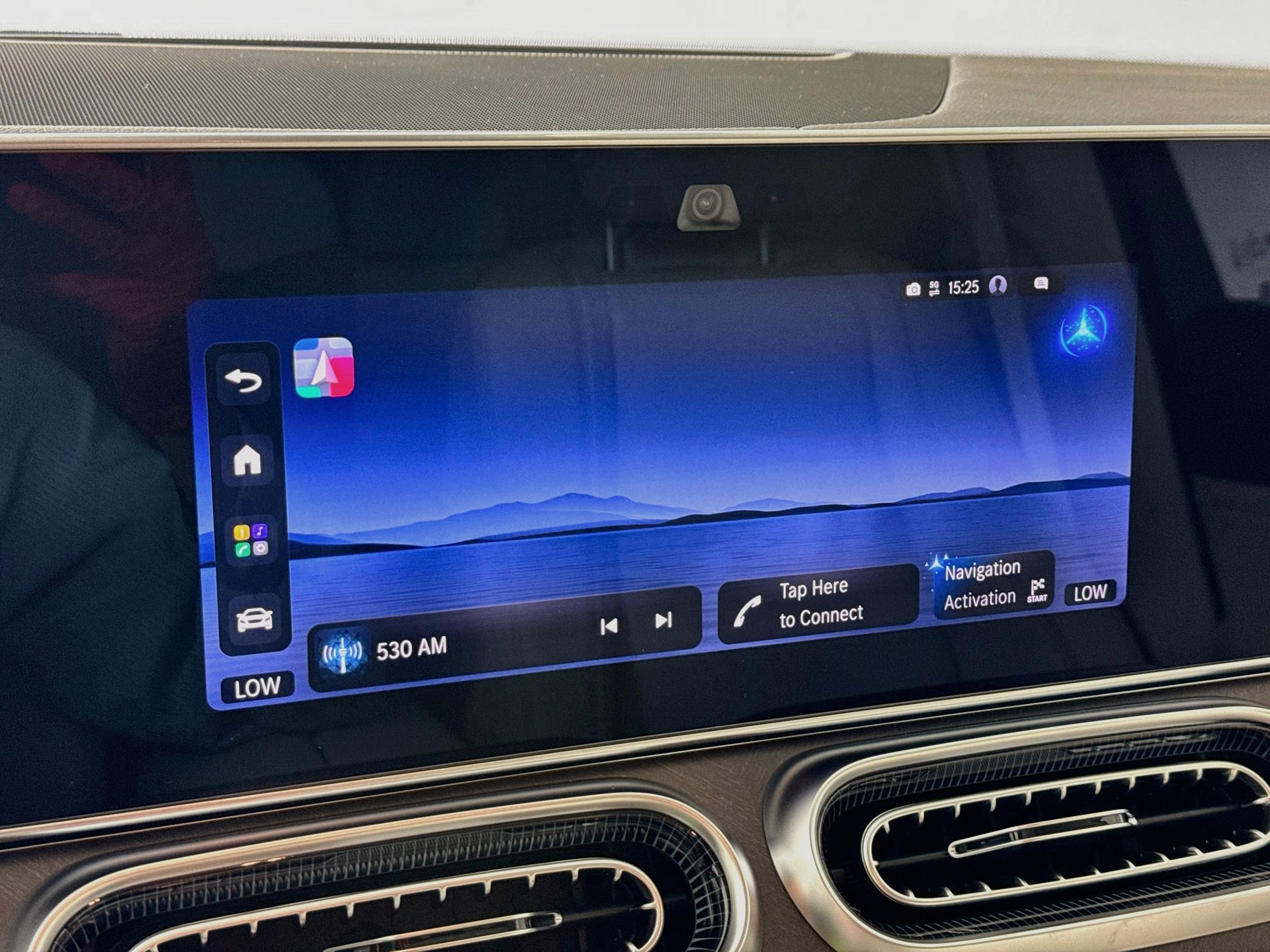 New 2027 Mercedes-Benz GLS 450 4MATIC image 16