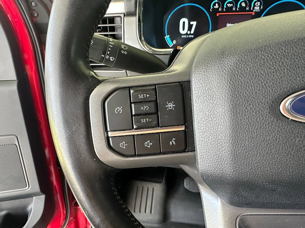 Used 2022 Ford F150 Lariat AWD/4WD image 21